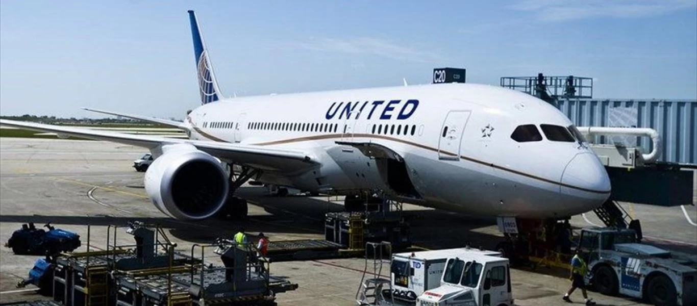 ΗΠΑ: Προσγείωσαν αναγκαστικά αεροπλάνο λόγω απειλής εν πτήσει - Θα τους επιβάλλει κυρώσεις η ΕΕ;